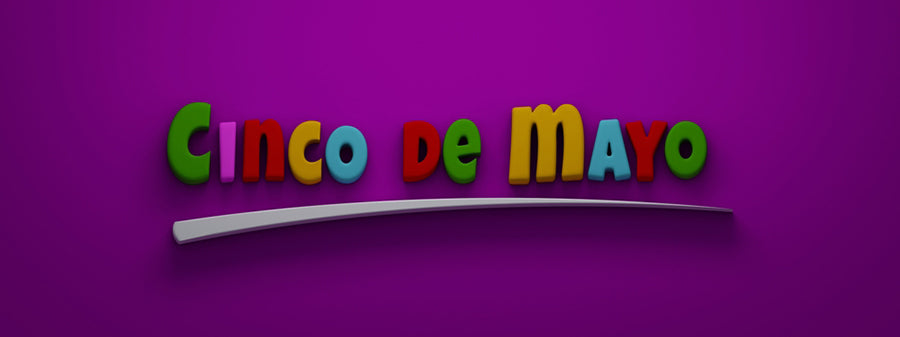 Cinco De Mayo