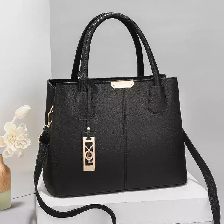 Women Luxury Large Handbags