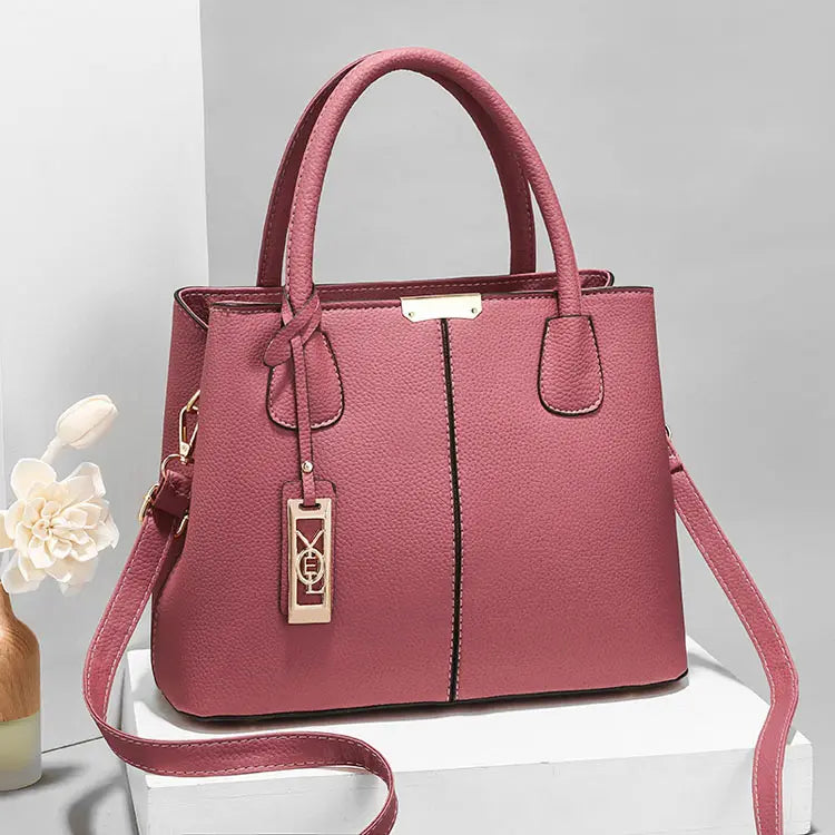 Women Luxury Large Handbags