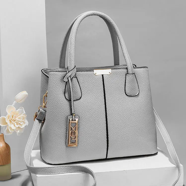 Women Luxury Large Handbags