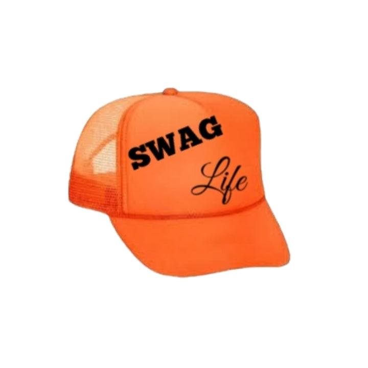 Swag Life Cap