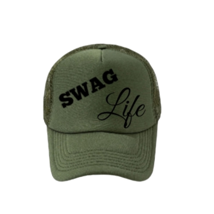 Swag Life Cap