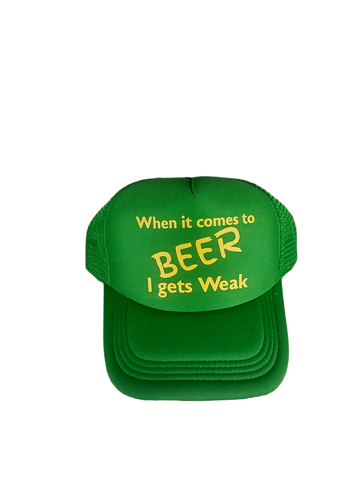 Beer Hats