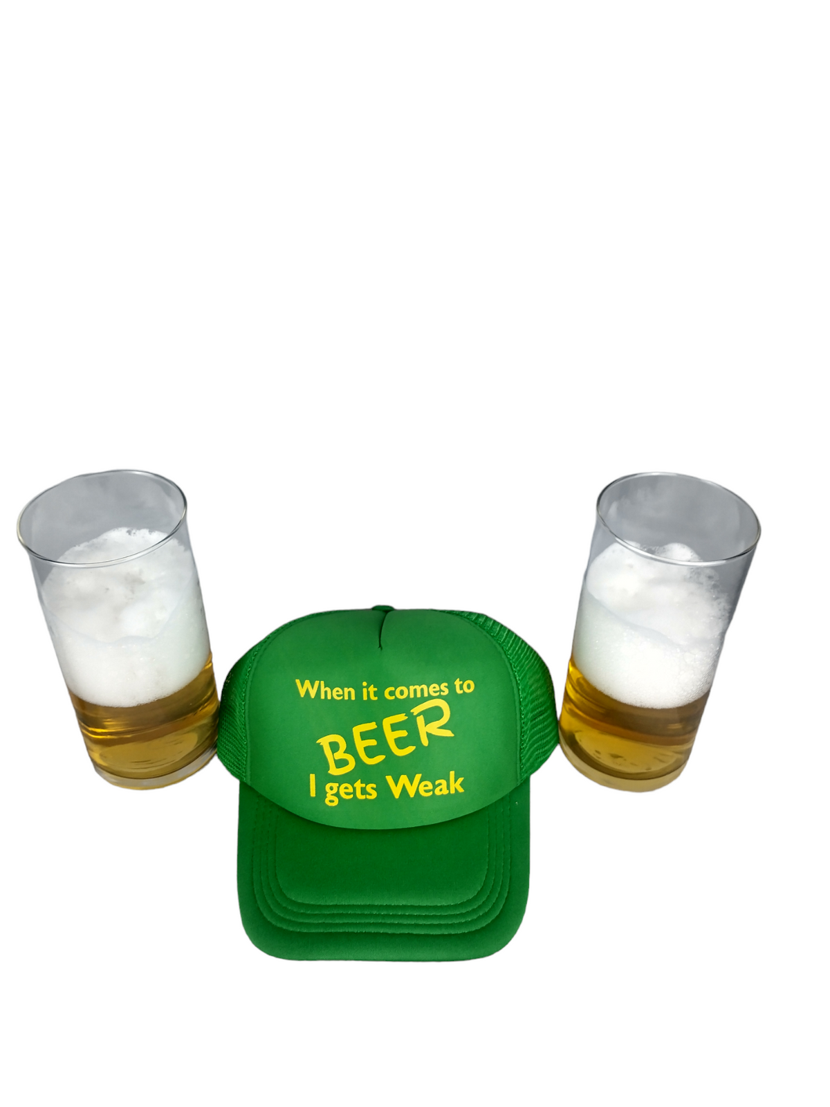 Beer Hats