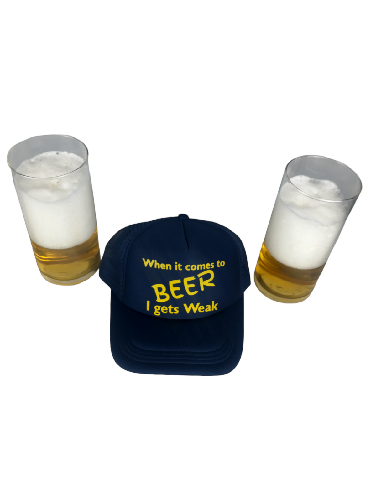 Beer Hats