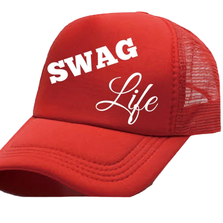 Swag Life Cap