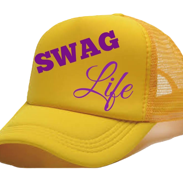 Swag Life Cap