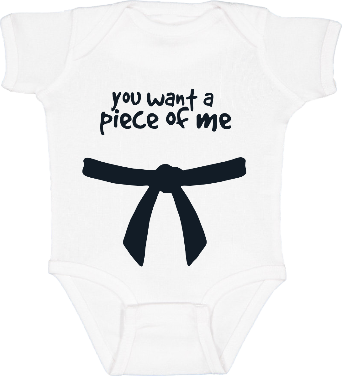 Piece of me (Onesies)