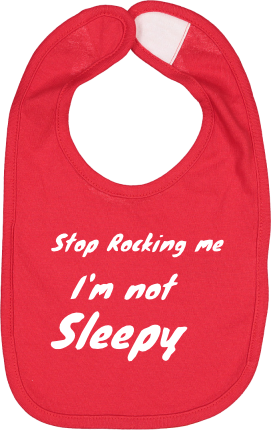 I&#39;m Not Sleepy ( BIbs)