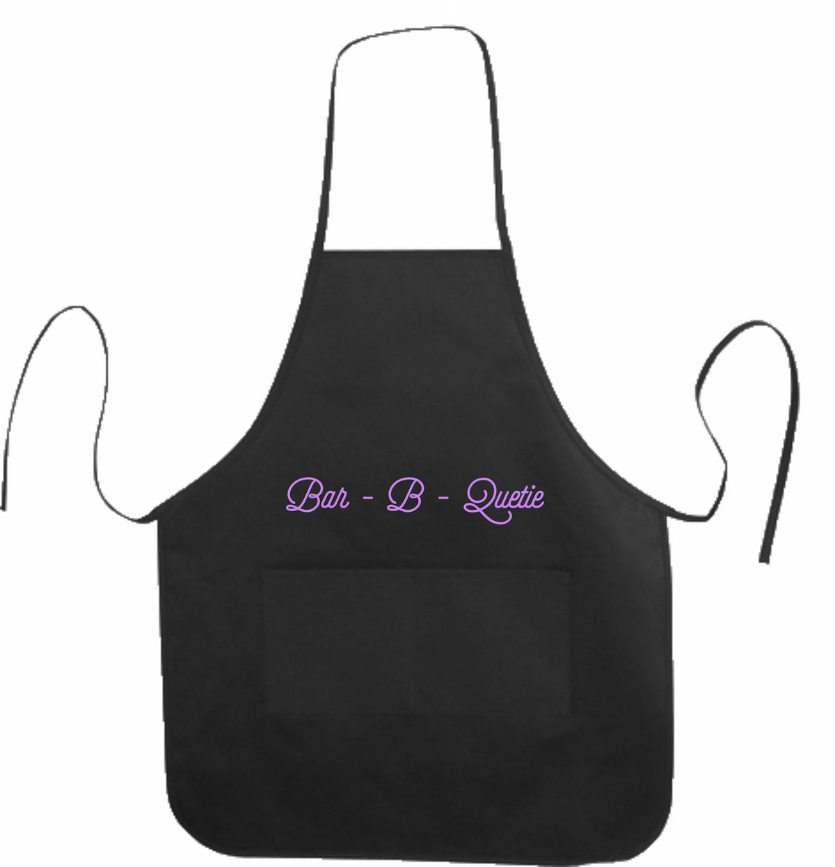 Bar B Quetie Aprons