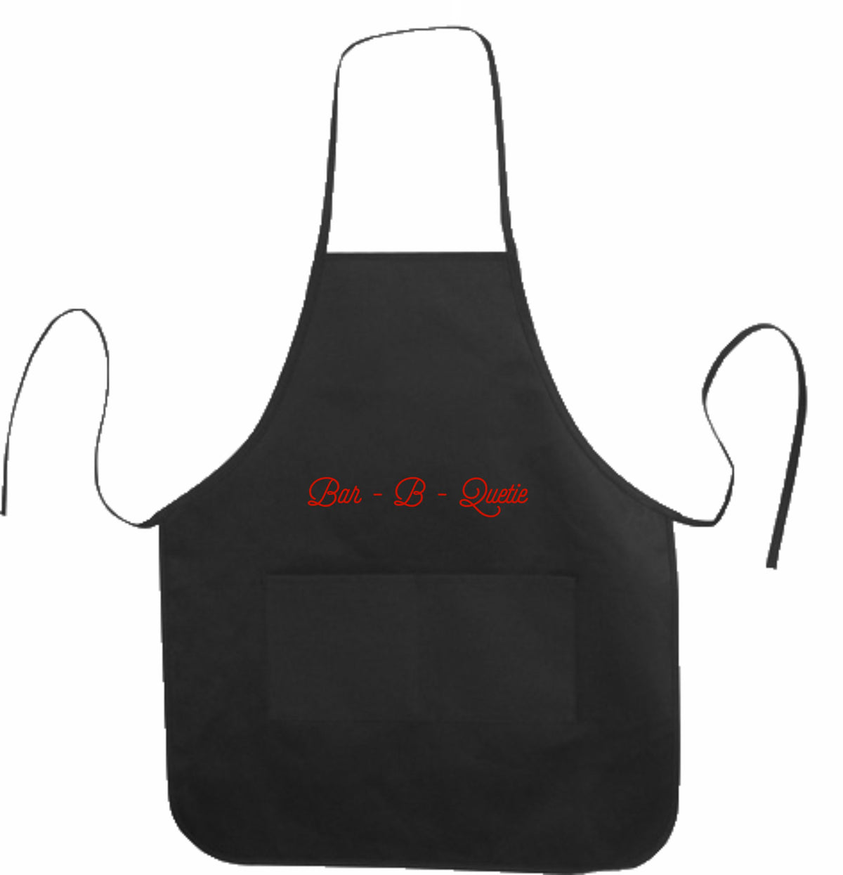 Bar B Quetie Aprons