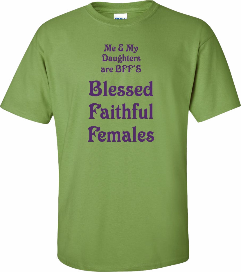 BFF Tee