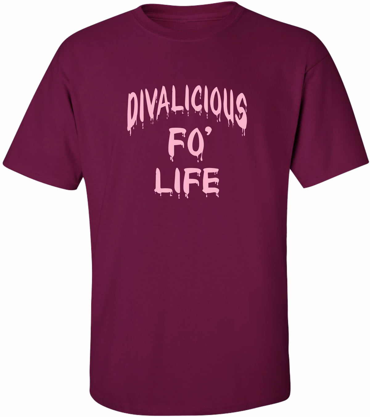 Divalicious Always Tee