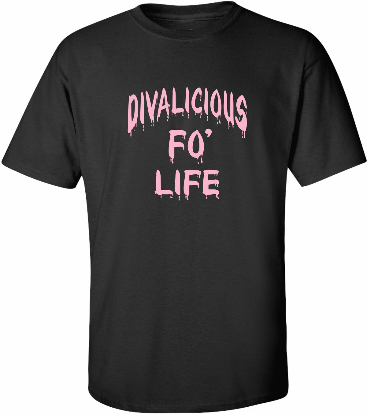 Divalicious Always Tee