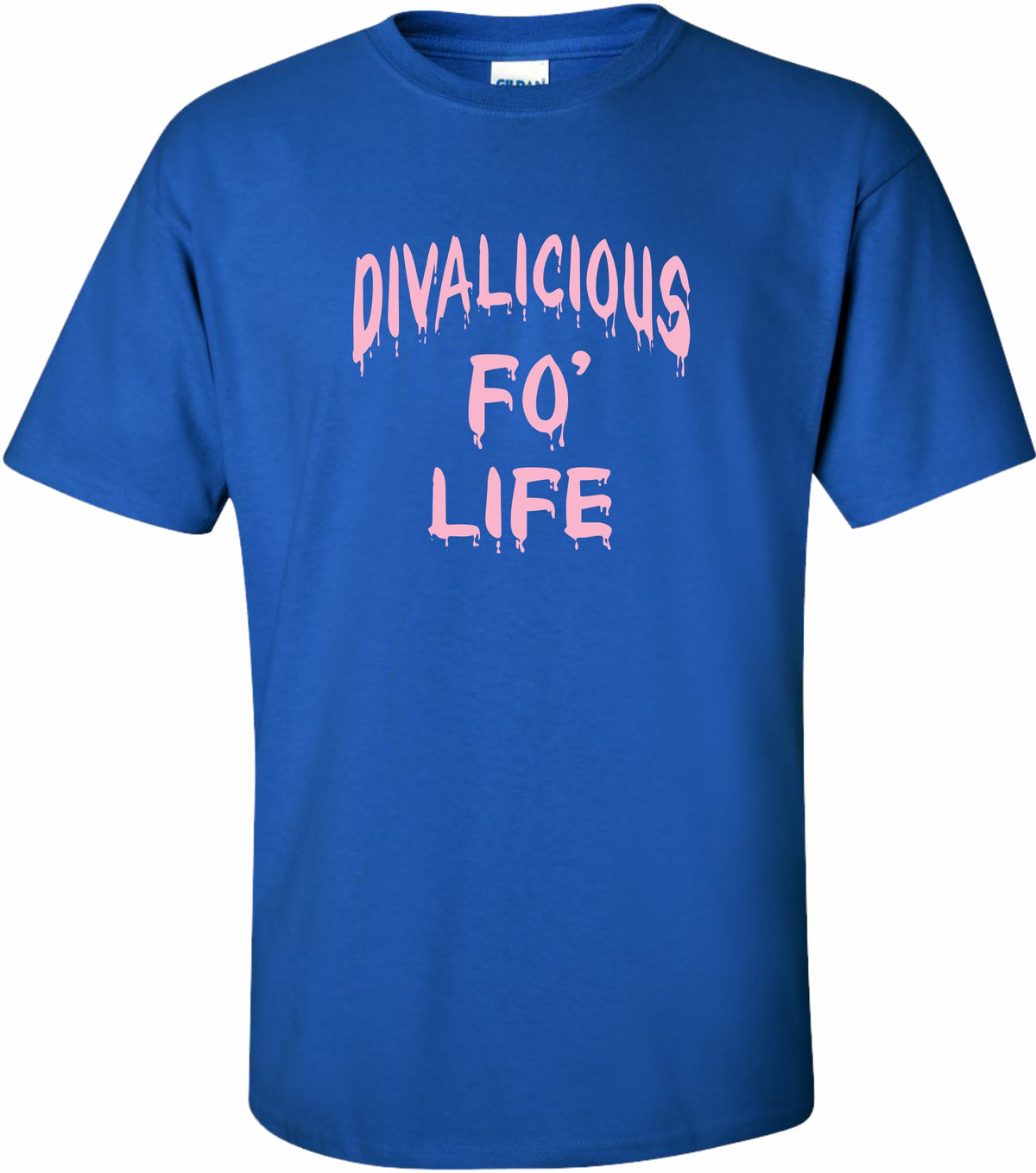 Divalicious Always Tee