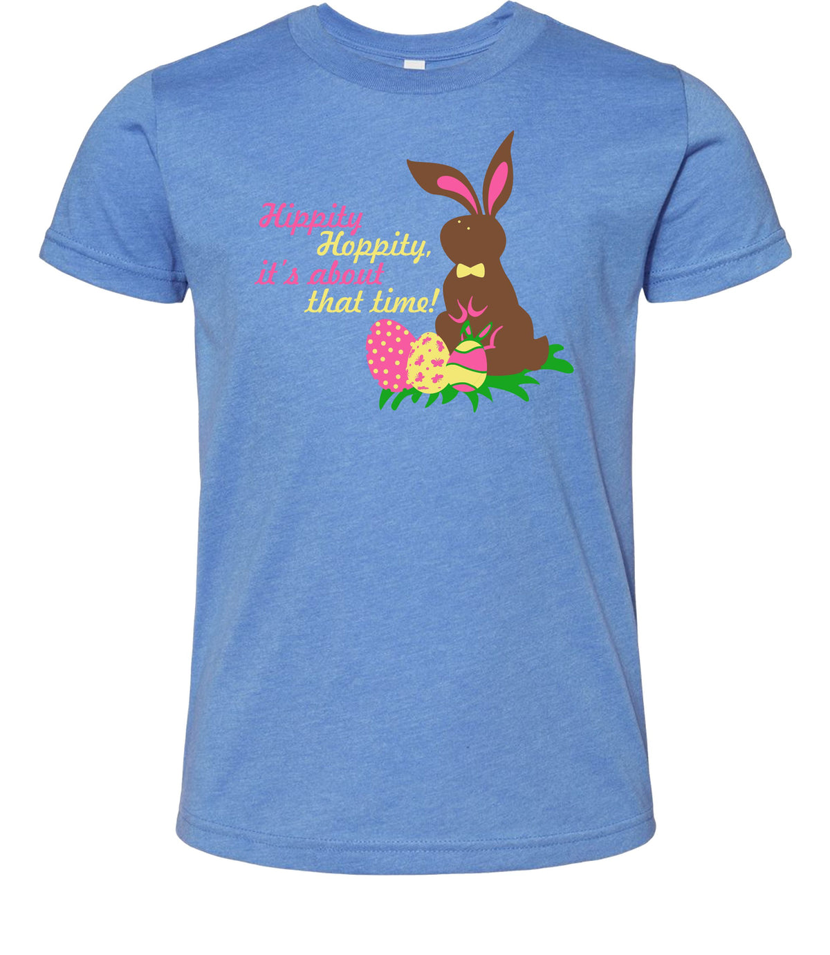 It&#39;s Easter Time Tee