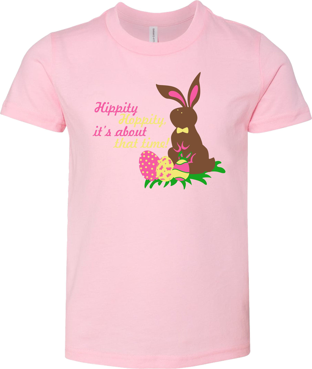 It&#39;s Easter Time Tee