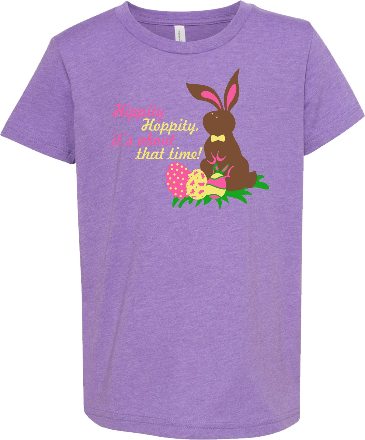 It&#39;s Easter Time Tee