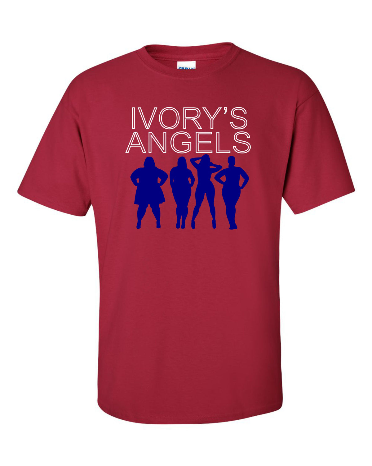 Ivory&#39;s Angels Tee