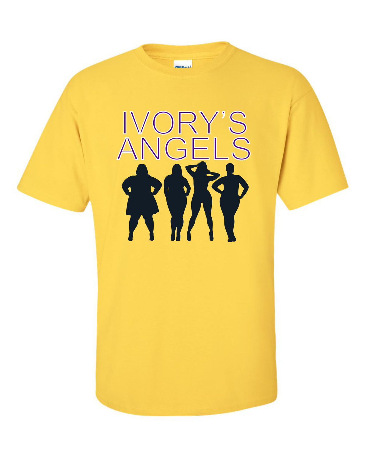 Ivory&#39;s Angels Tee