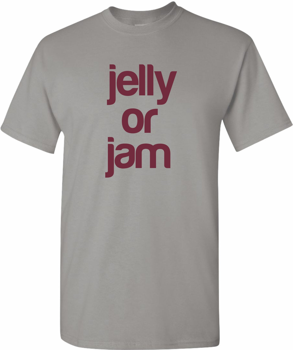 Jelly or Jam Tee