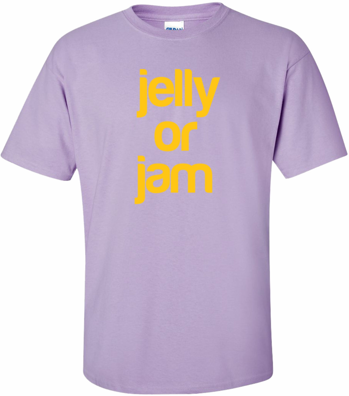 Jelly or Jam Tee