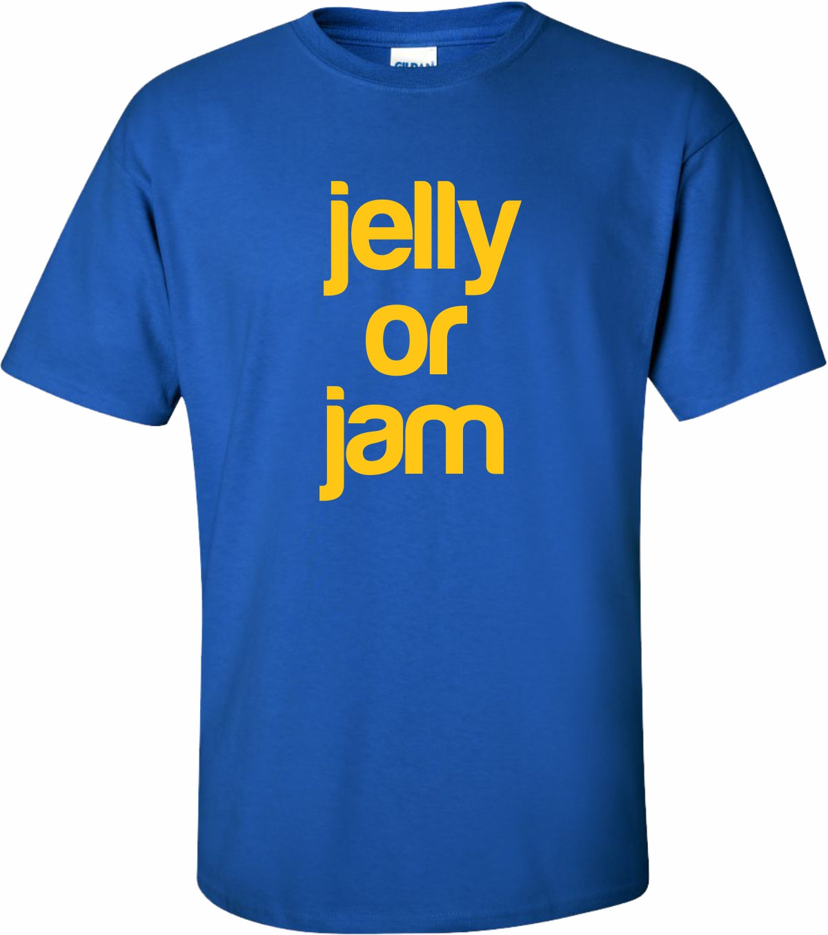 Jelly or Jam Tee