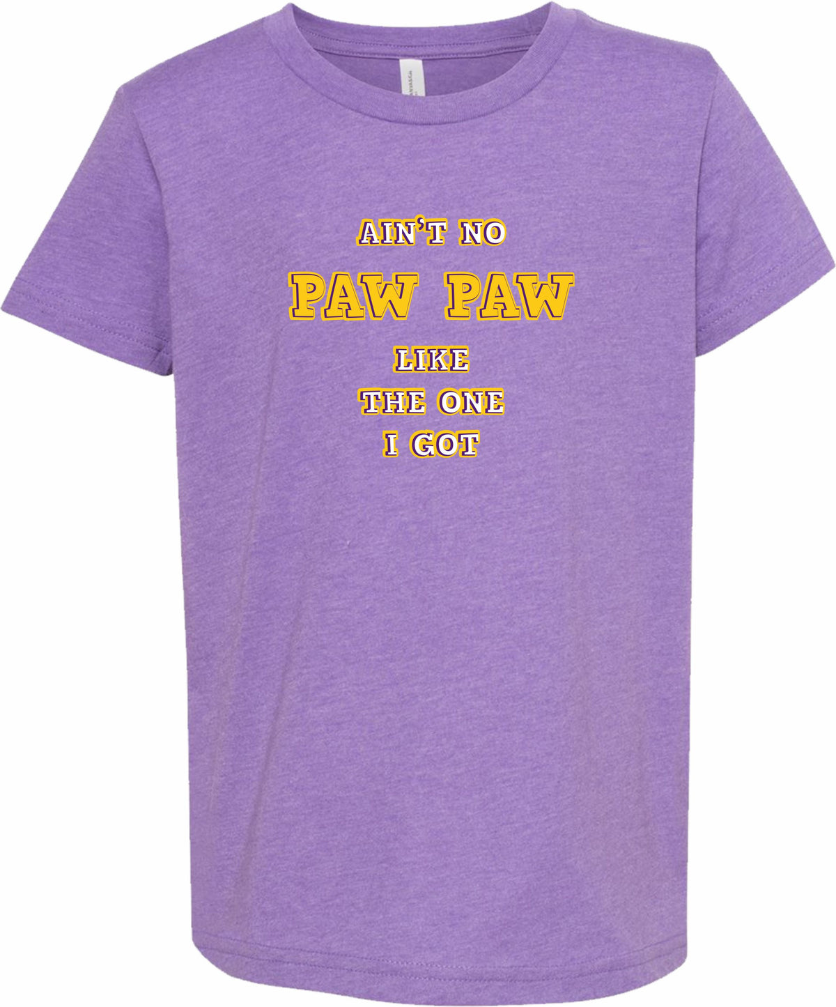 Paw Paw Tee