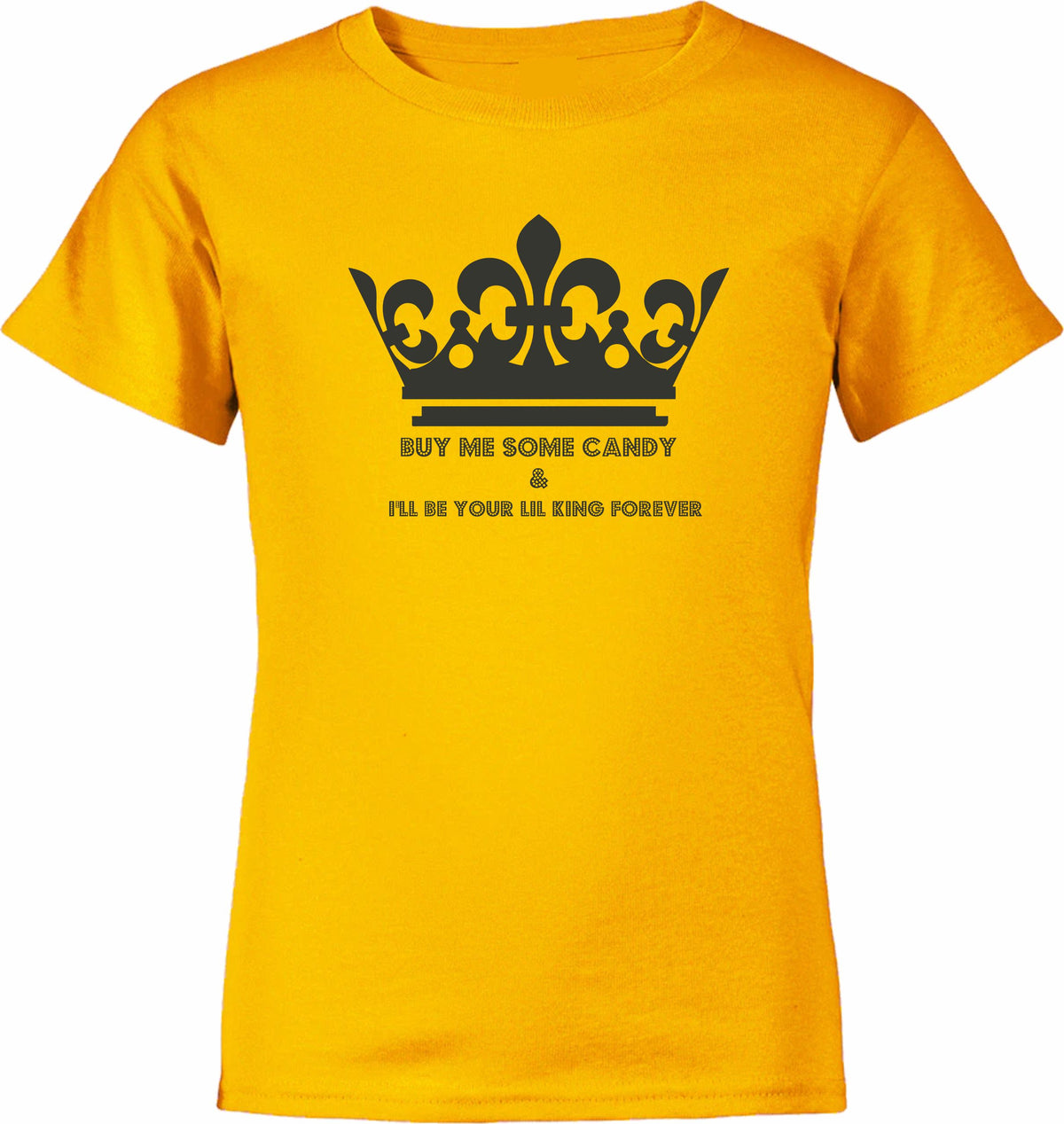 Little King Forever Tee