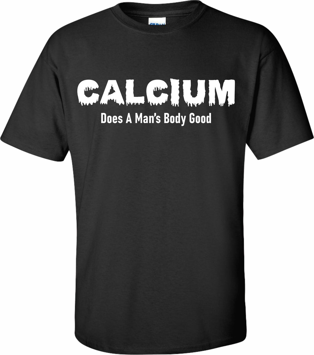 Calcium Tee