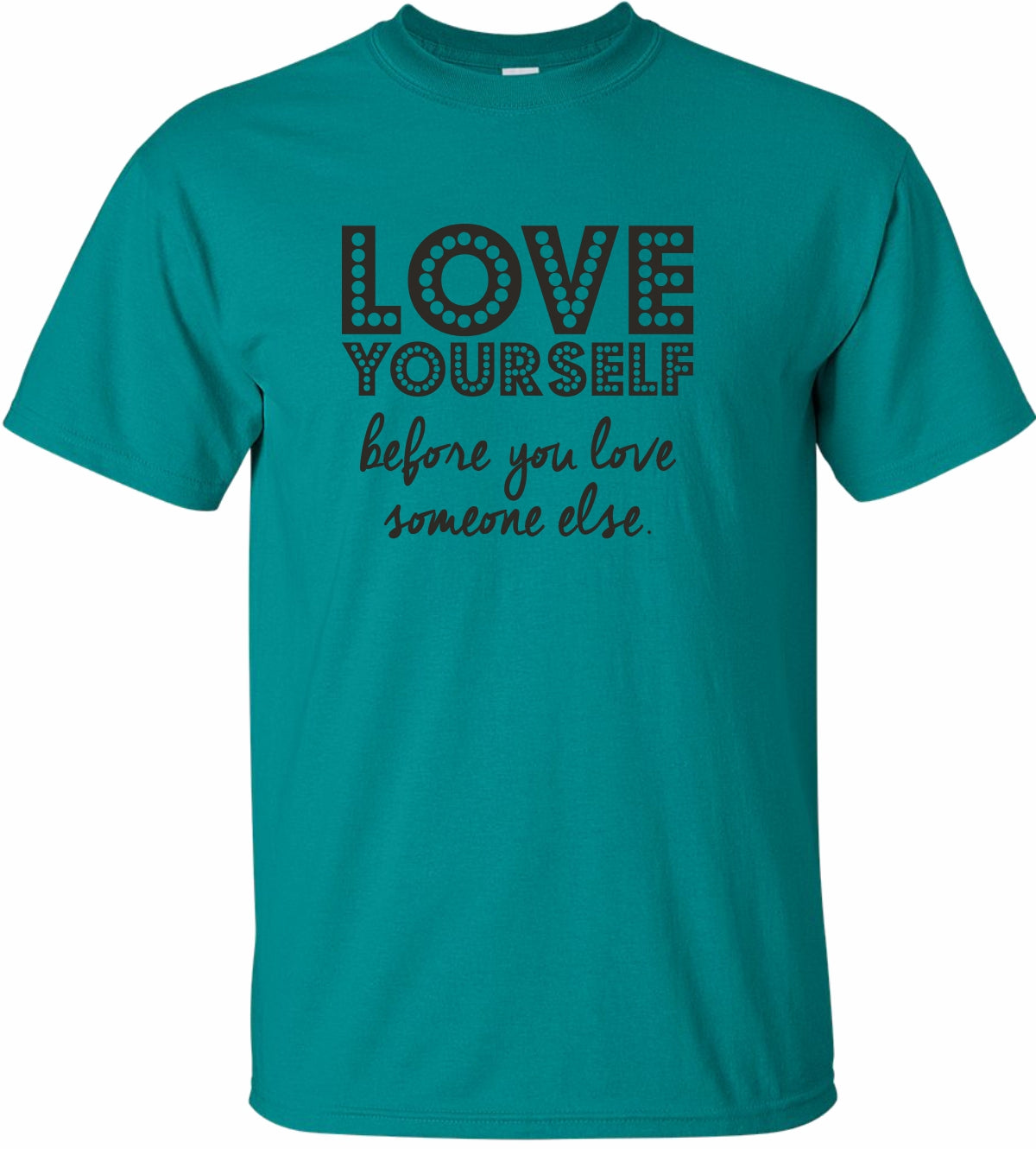 Love Yourself Tee