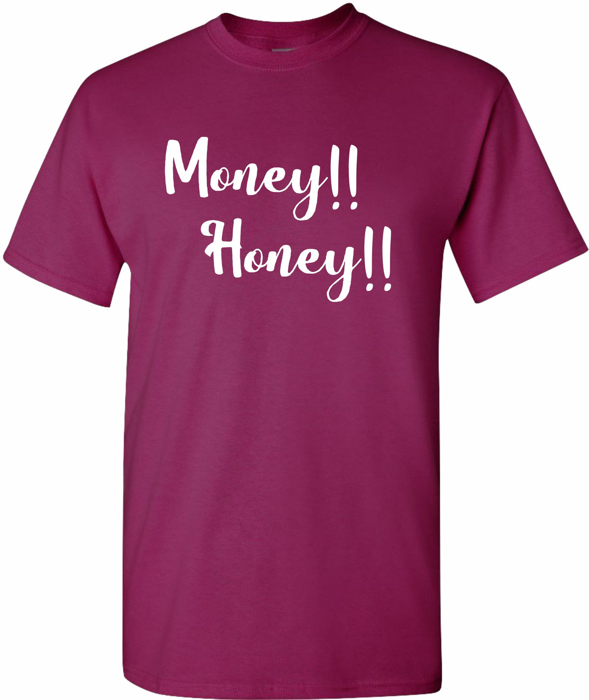 Money Honey Tee ( For Him)