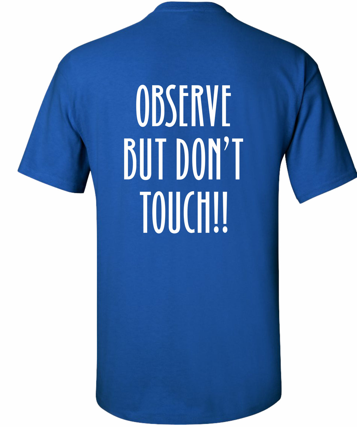 Observe Tee