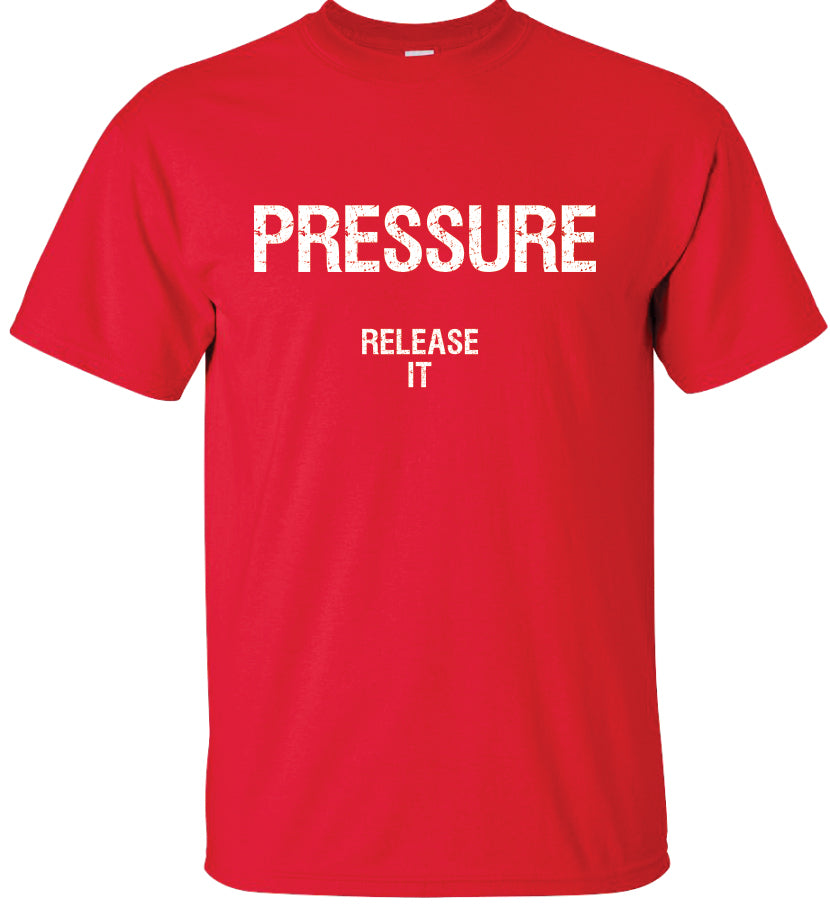 Pressure Tee