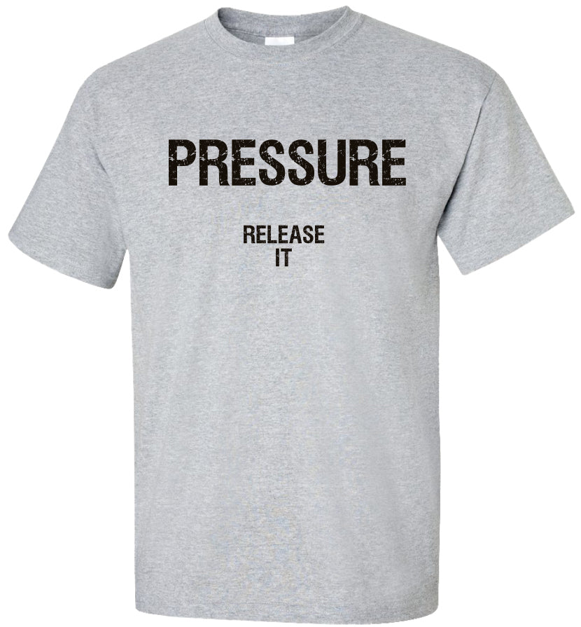 Pressure Tee