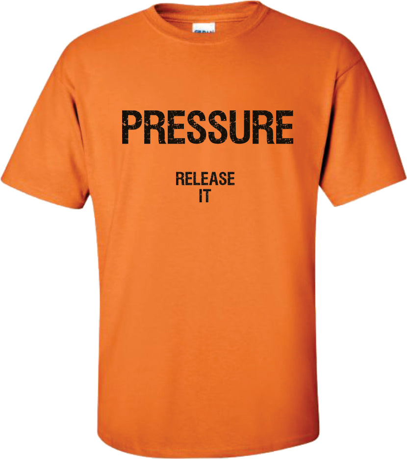 Pressure Tee