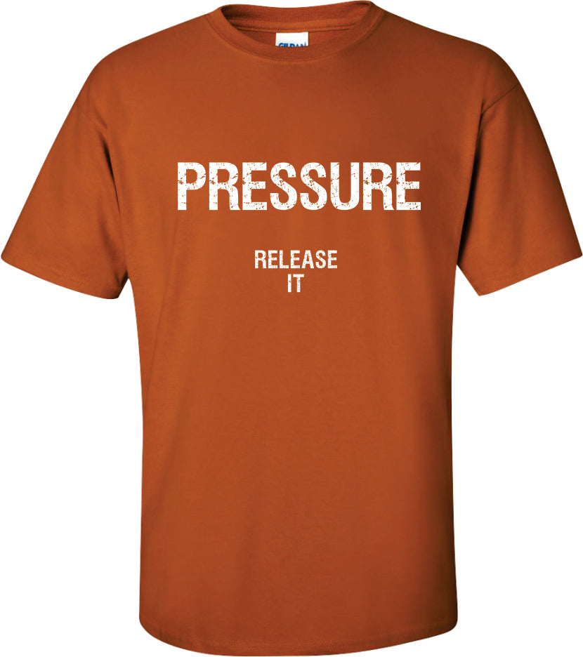 Pressure Tee