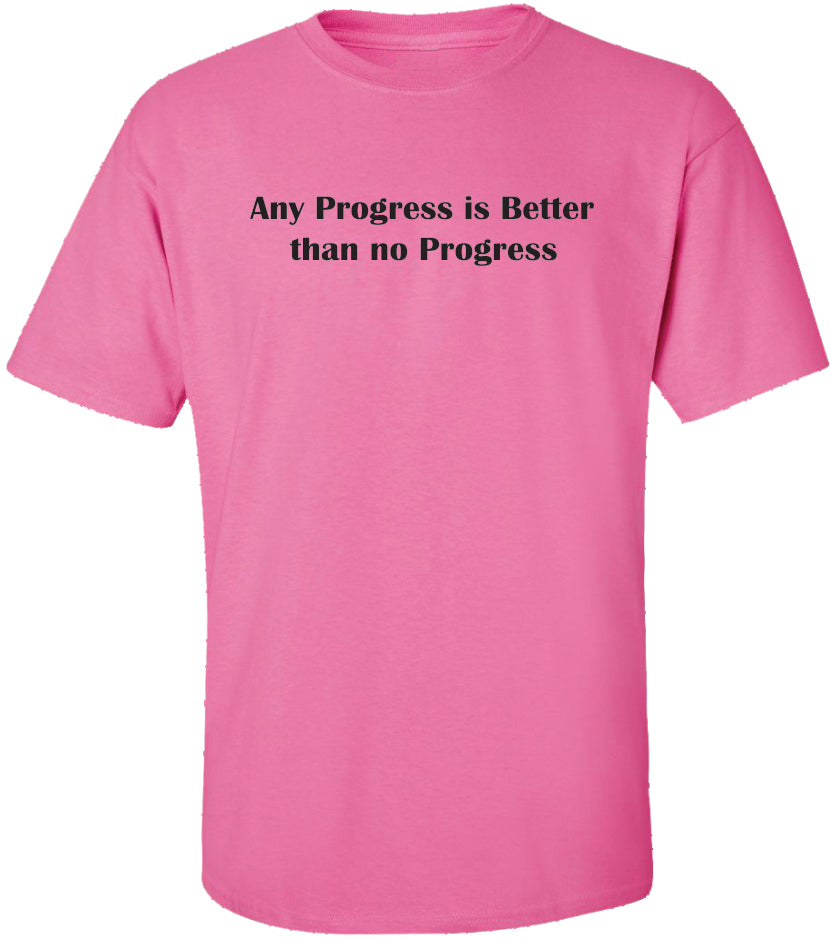 Progress Tee