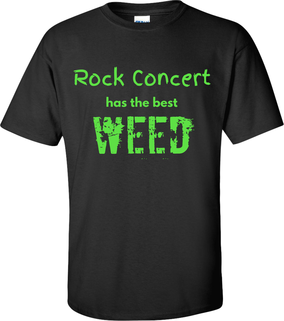 Best Weed Tee