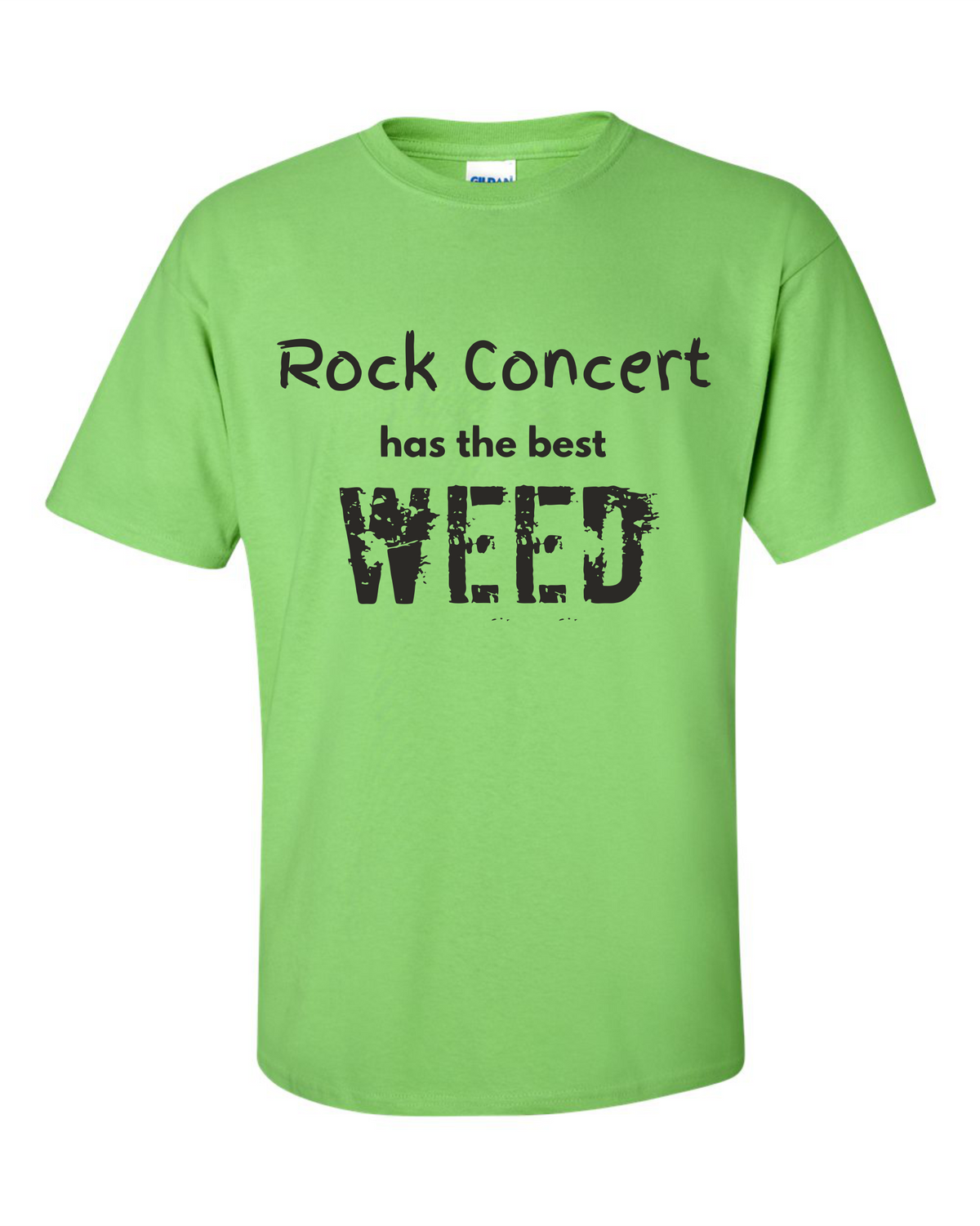 Best Weed Tee