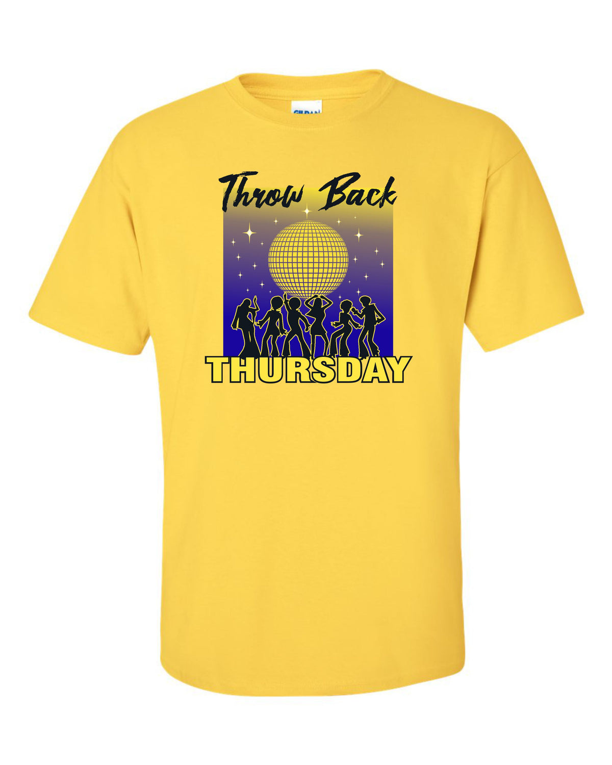 Day&#39;s of the week Tees&#39;s