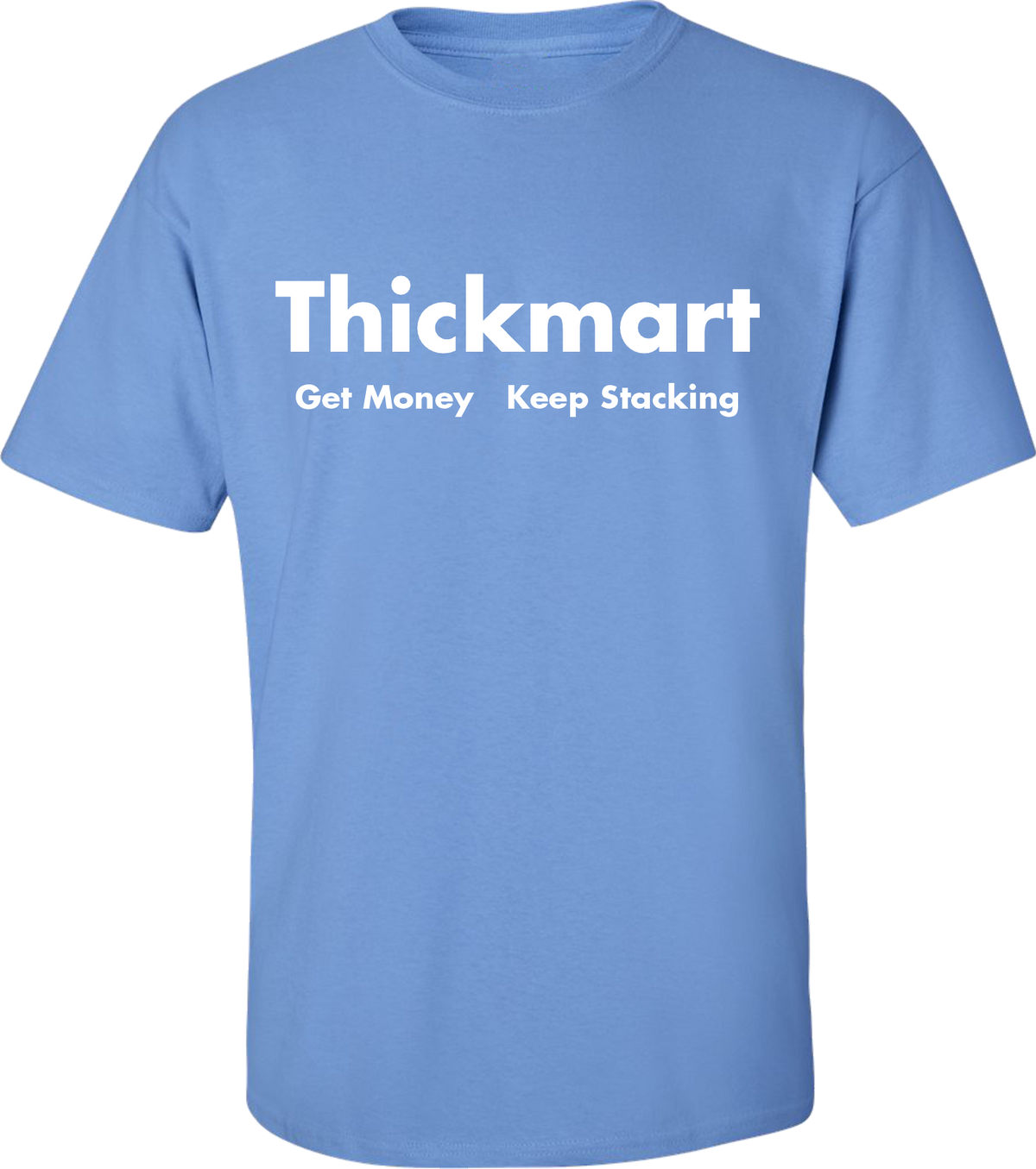 Thick Mart Tee  (for Her)