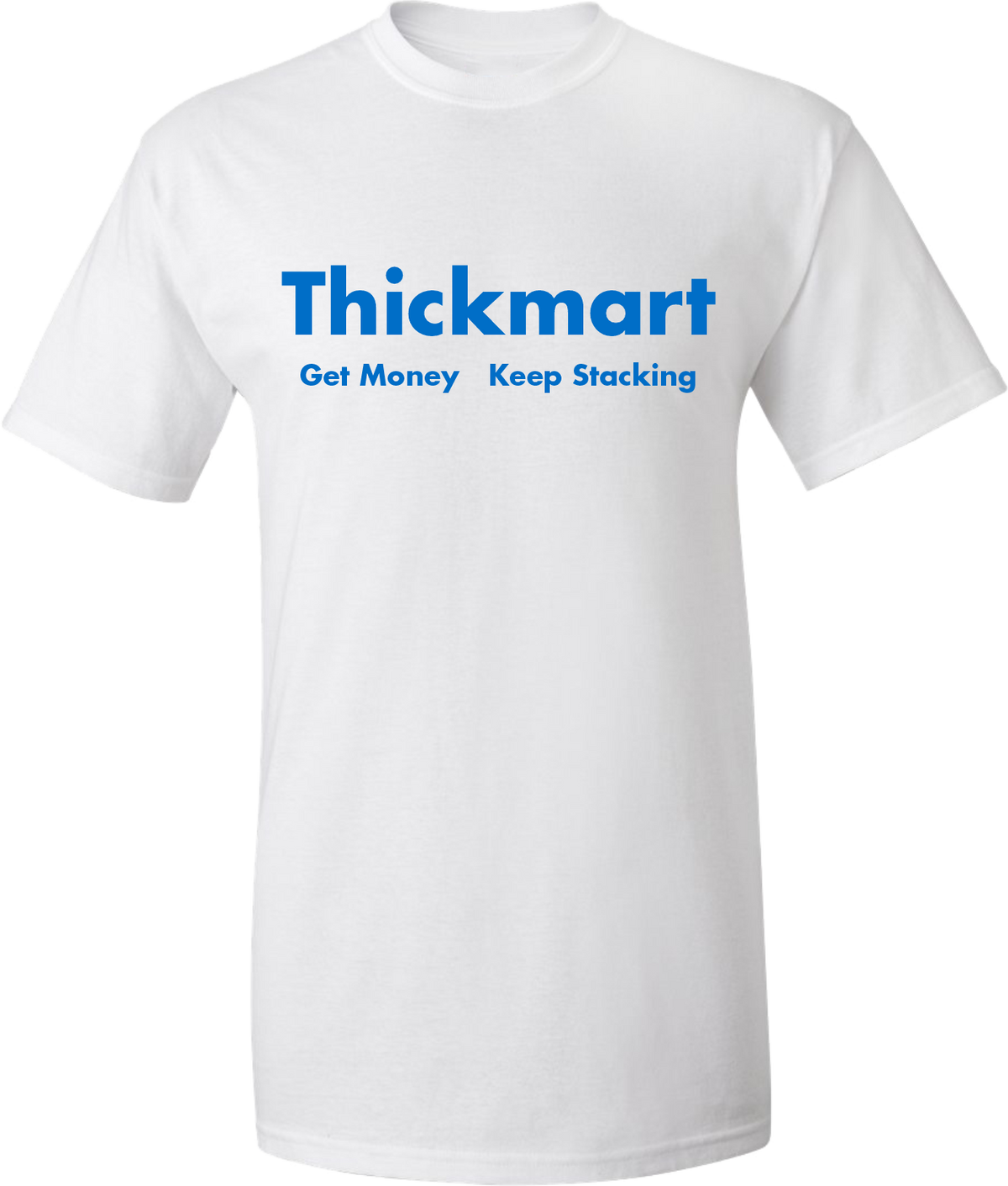 Thick Mart Tee  (for Her)