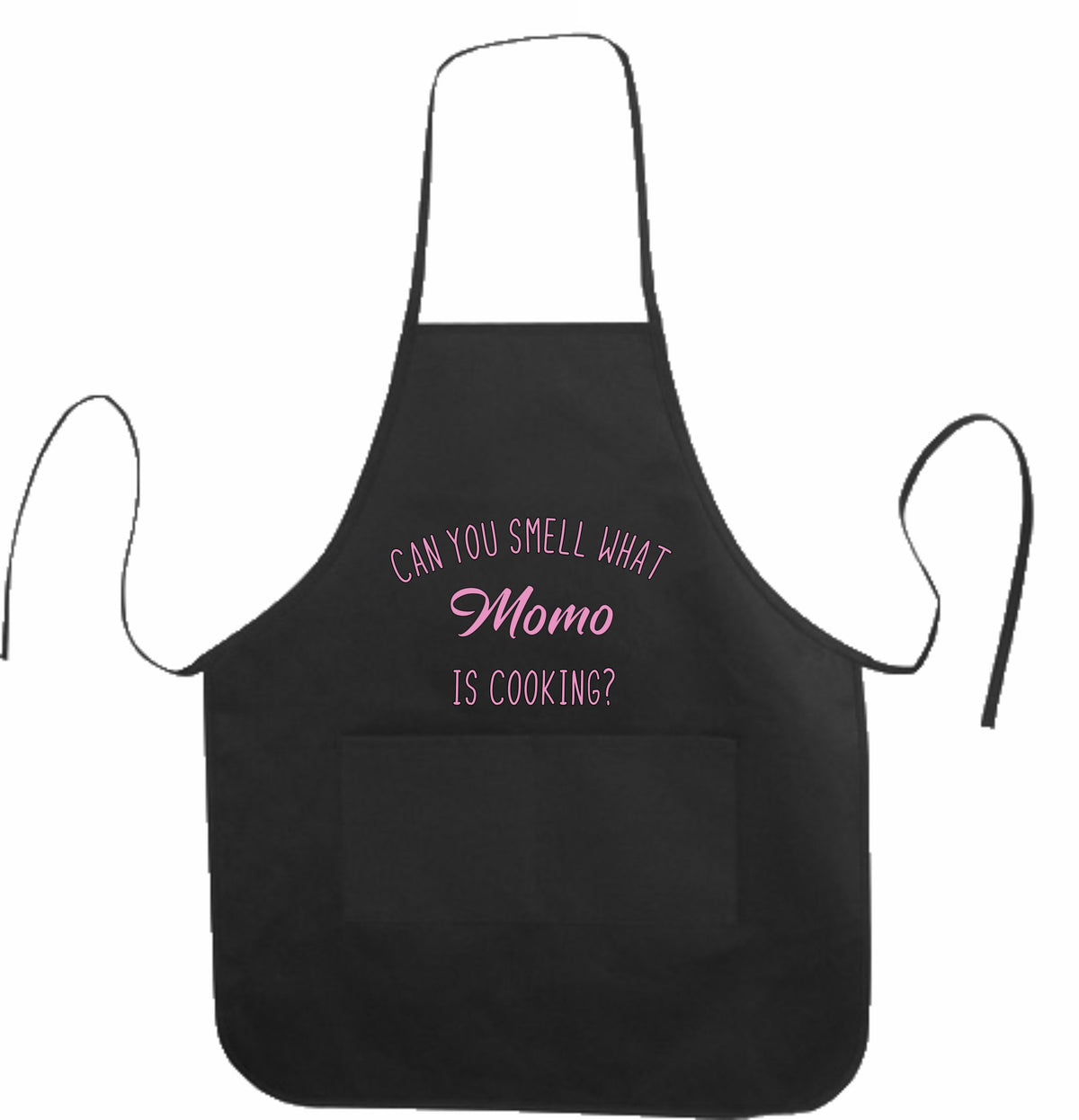 Momo Or Papa cooking aprons